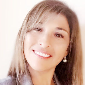 Meet your Posher, Monica sandra